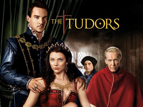 the tudors netflix